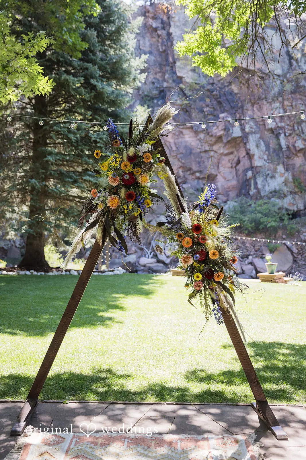 Jeffrey + Caleb River Bend Wedding // Jeffrey & Caleb -