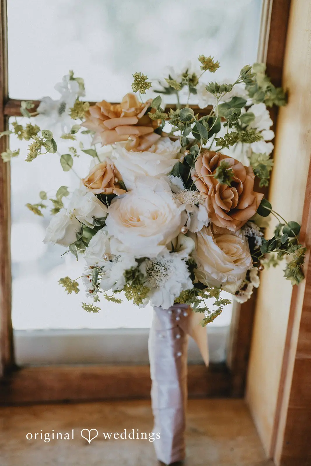 River Farm Wedding // Diana & Trevor -