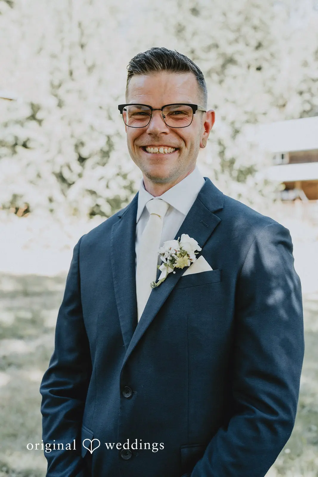 River Farm Wedding // Diana & Trevor -