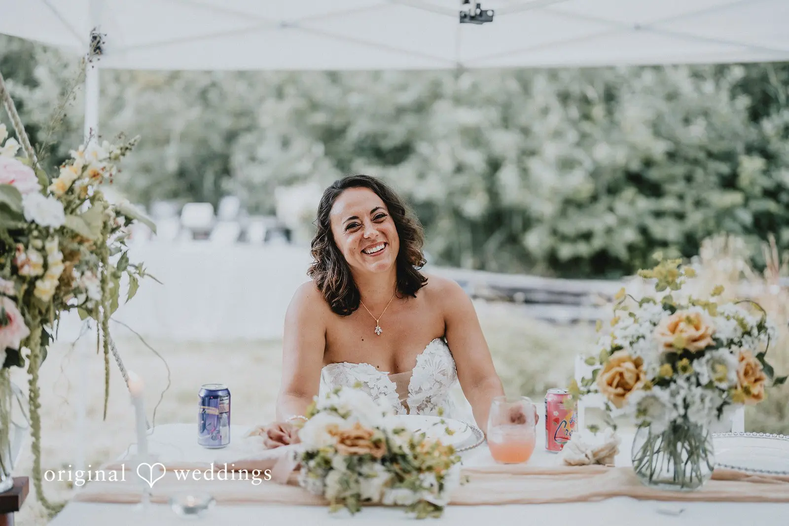 River Farm Wedding // Diana & Trevor -