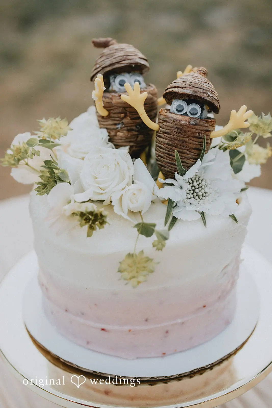 River Farm Wedding // Diana & Trevor -