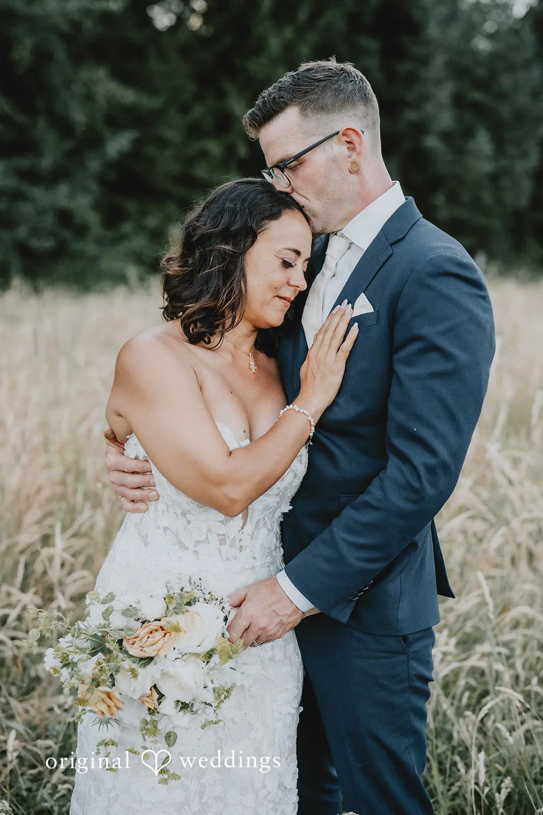 River Farm Wedding // Diana & Trevor -