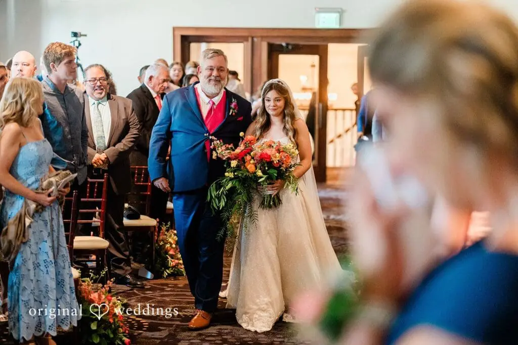 River Forest Wedding // Jenna & Ryan -