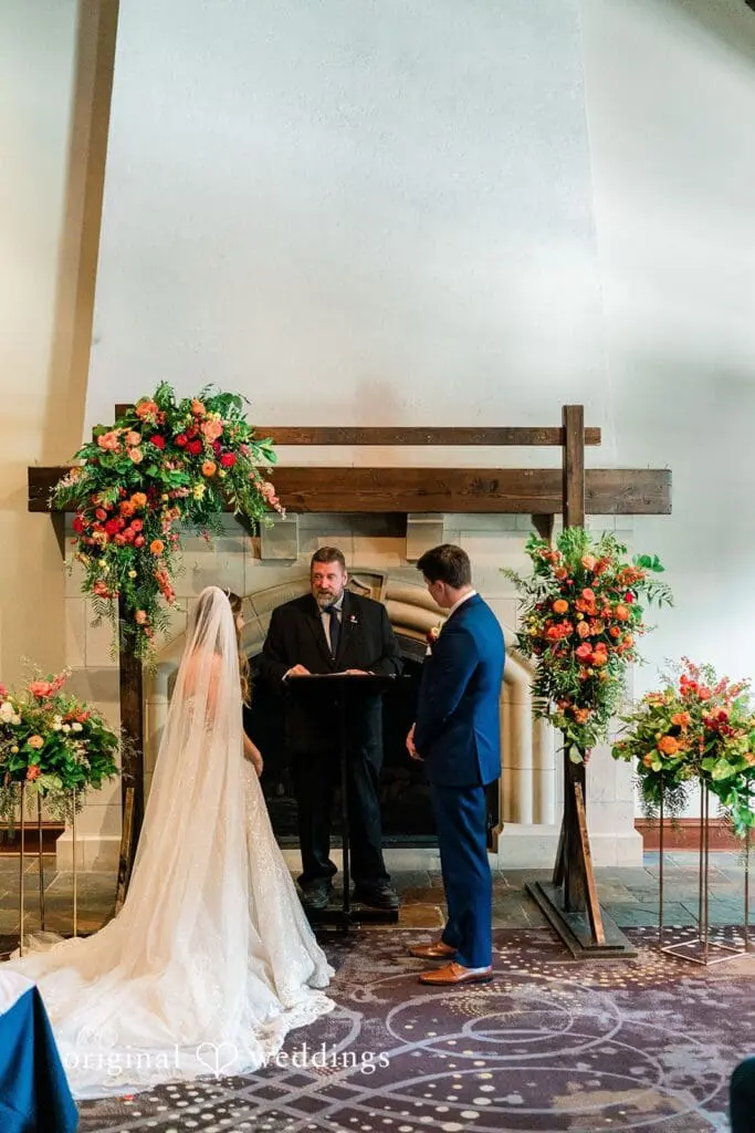 River Forest Wedding // Jenna & Ryan -