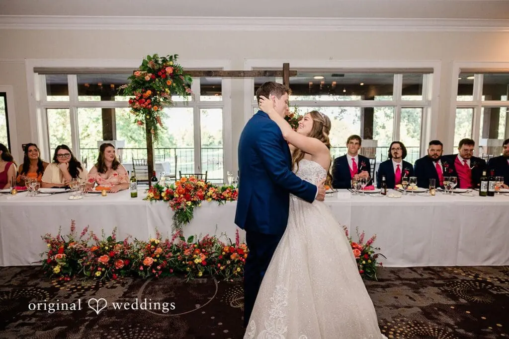 River Forest Wedding // Jenna & Ryan -