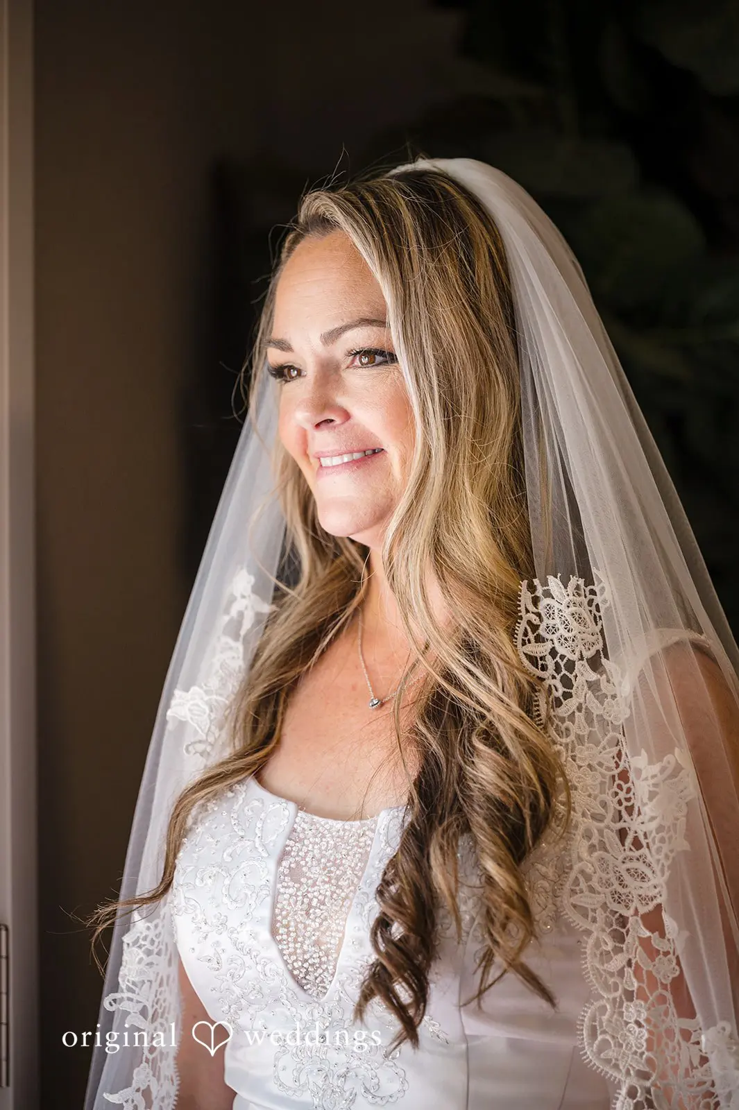 Rock Creek Gardens Wedding // Trisha & John -