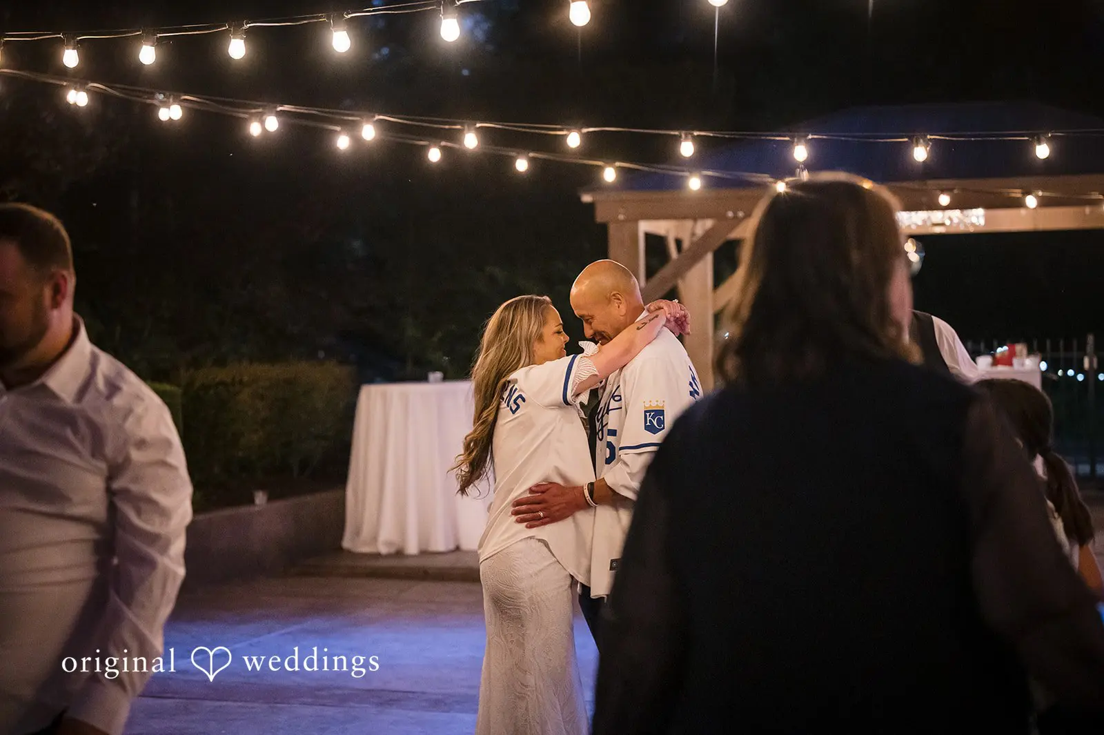 Rock Creek Gardens Wedding // Trisha & John -