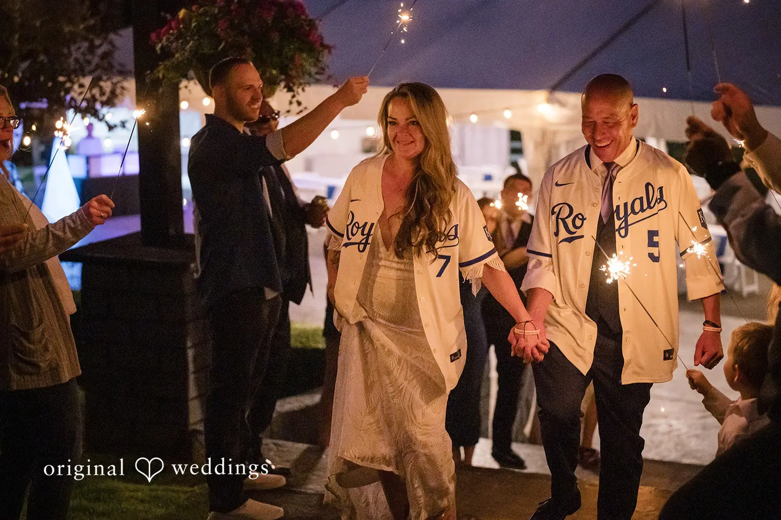 Rock Creek Gardens Wedding // Trisha & John -