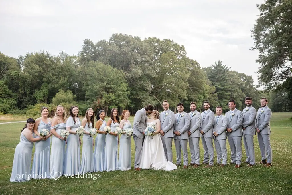 Real Weddings -