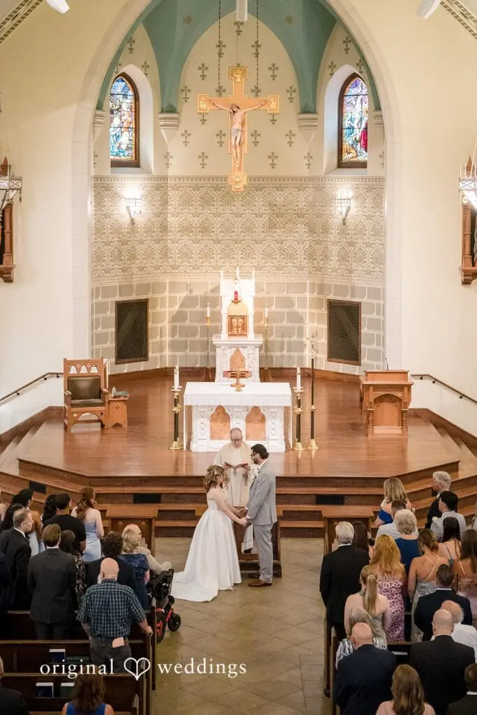 Real Weddings -