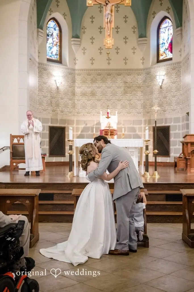Rockland Golf Course Wedding // Michael & Natalie -