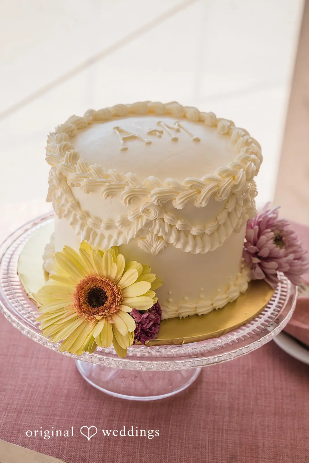 Rust Manor Wedding // Melanie & Aaron -