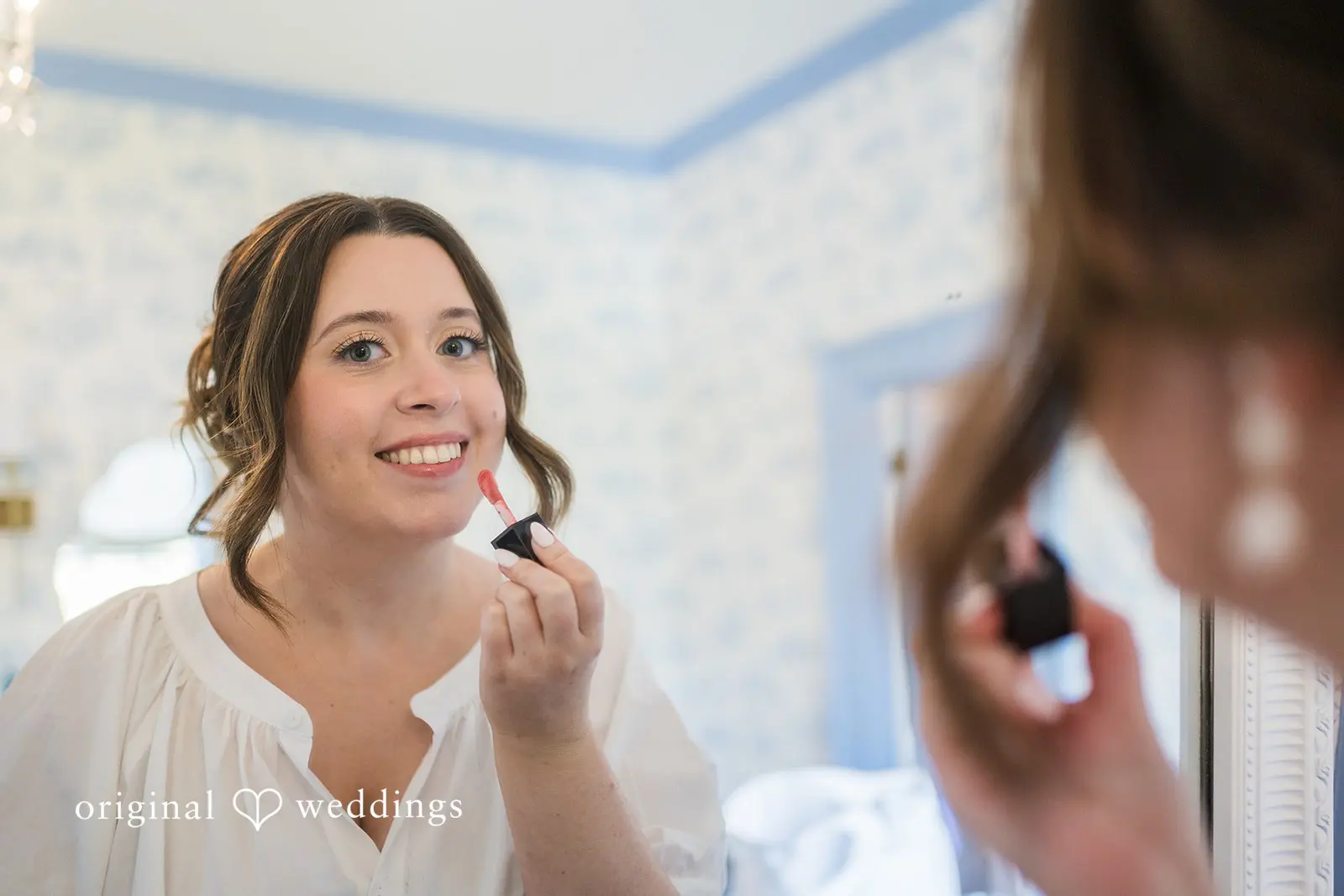 Rust Manor Wedding // Melanie & Aaron -