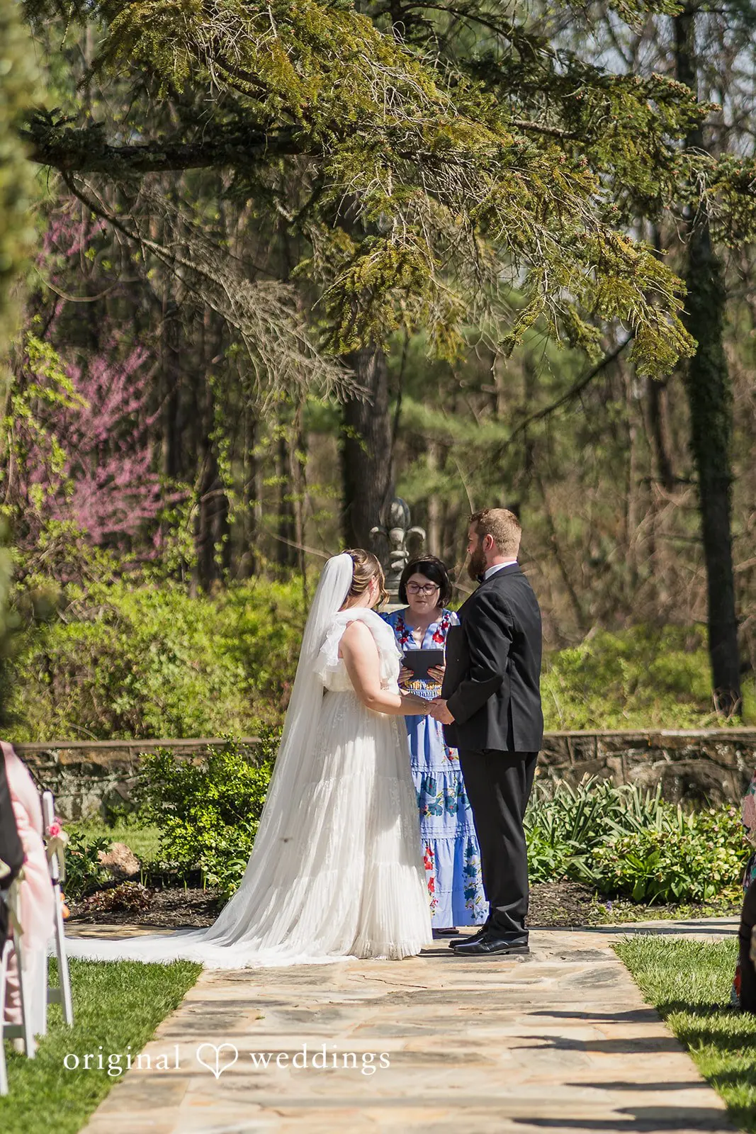Rust Manor Wedding // Melanie & Aaron -