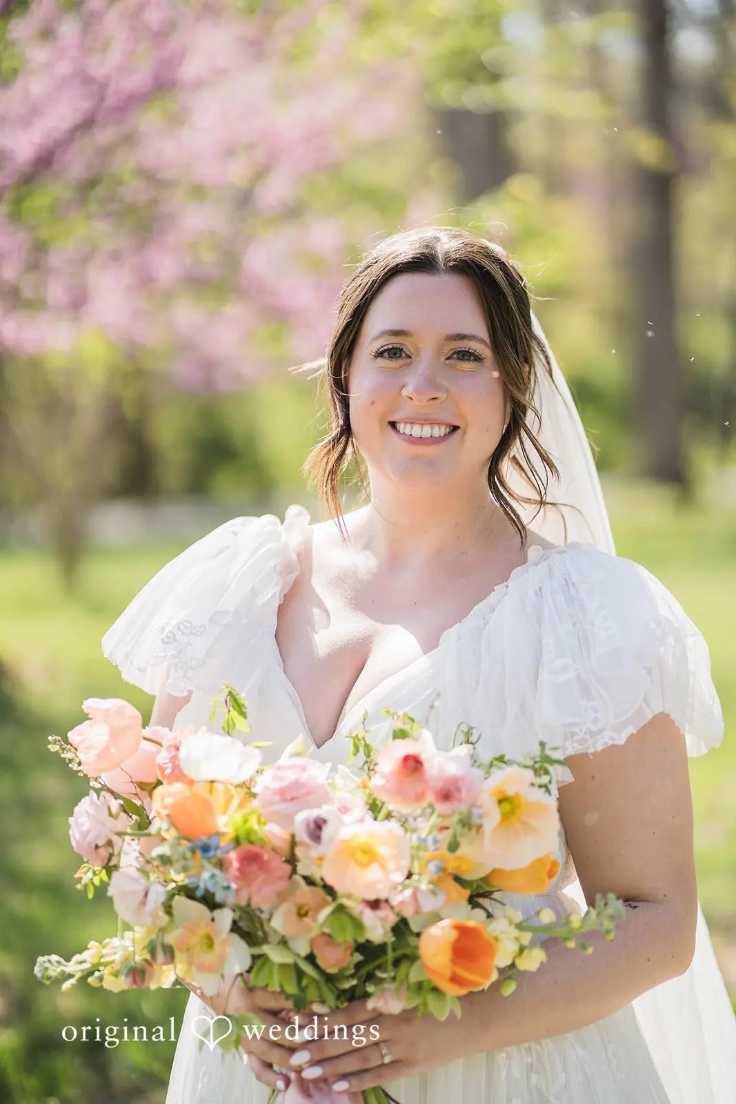 Rust Manor Wedding // Melanie & Aaron -