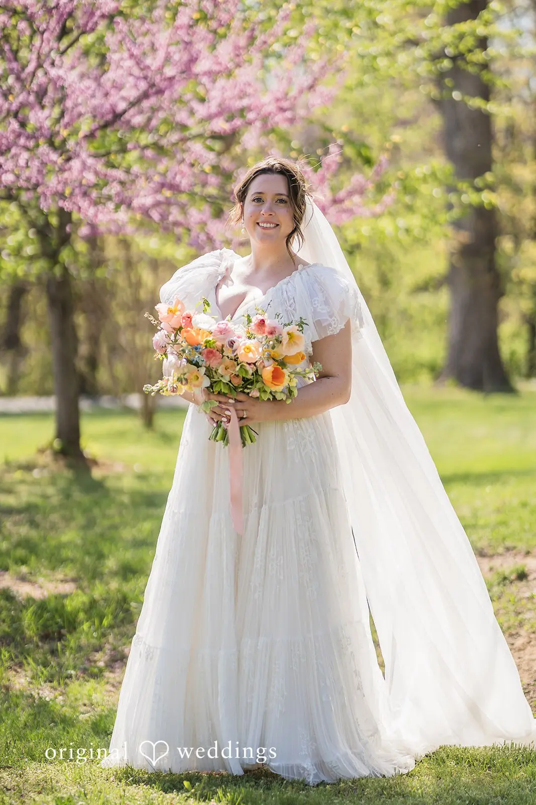 Rust Manor Wedding // Melanie & Aaron -