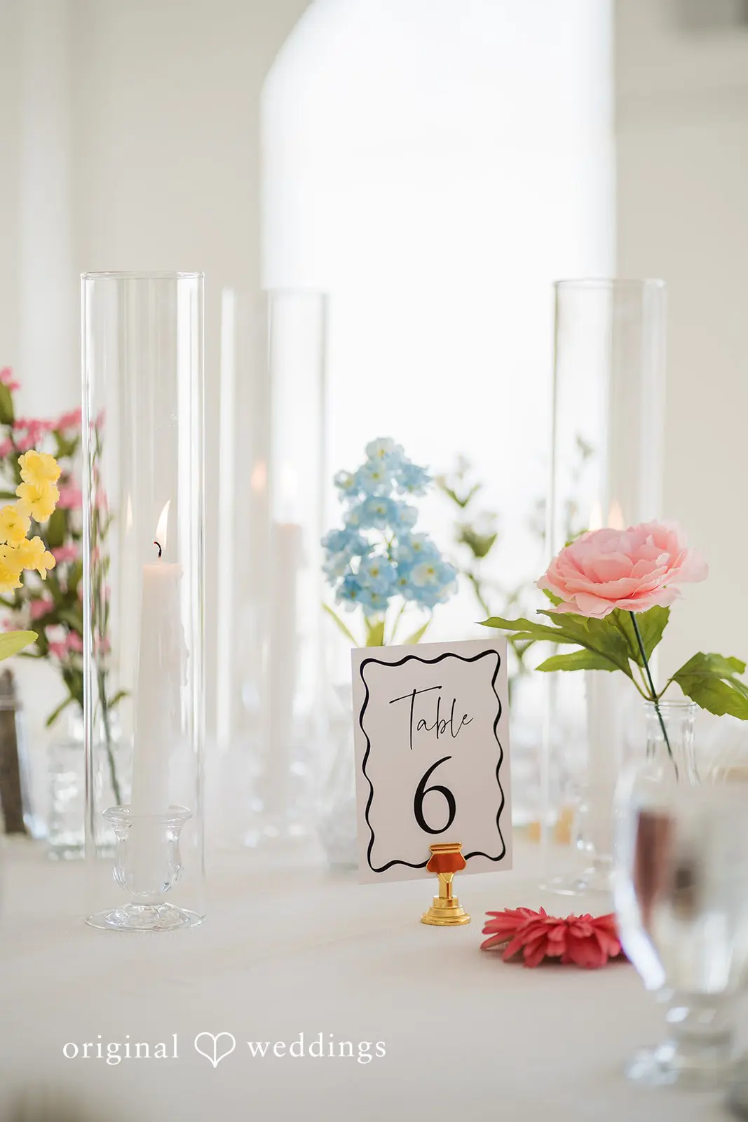 Rust Manor Wedding // Melanie & Aaron -