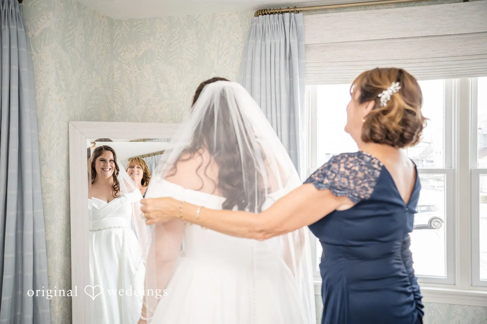 Scituate Maritime Center Wedding // Erin & Jason -