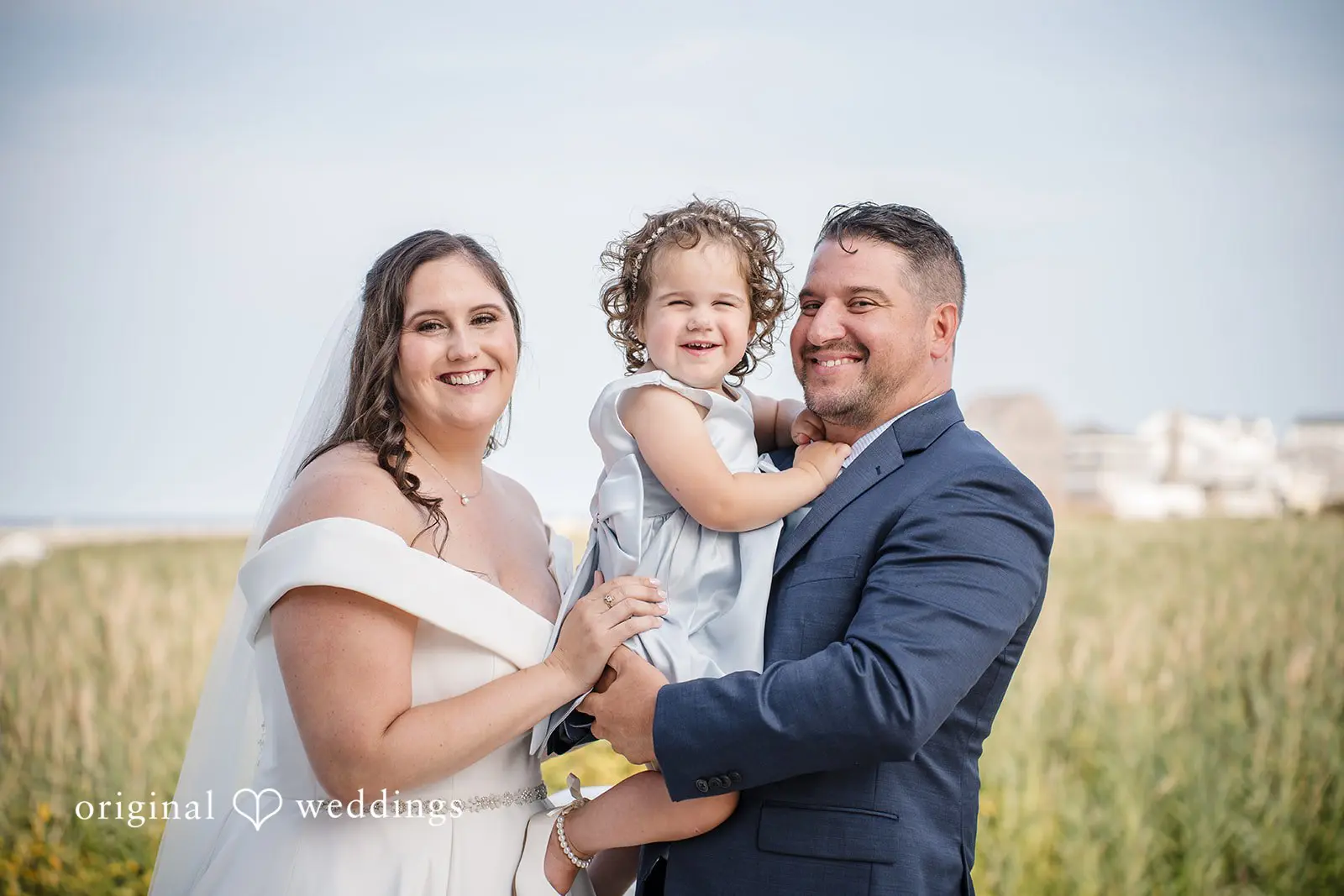 Scituate Maritime Center Wedding // Erin & Jason -