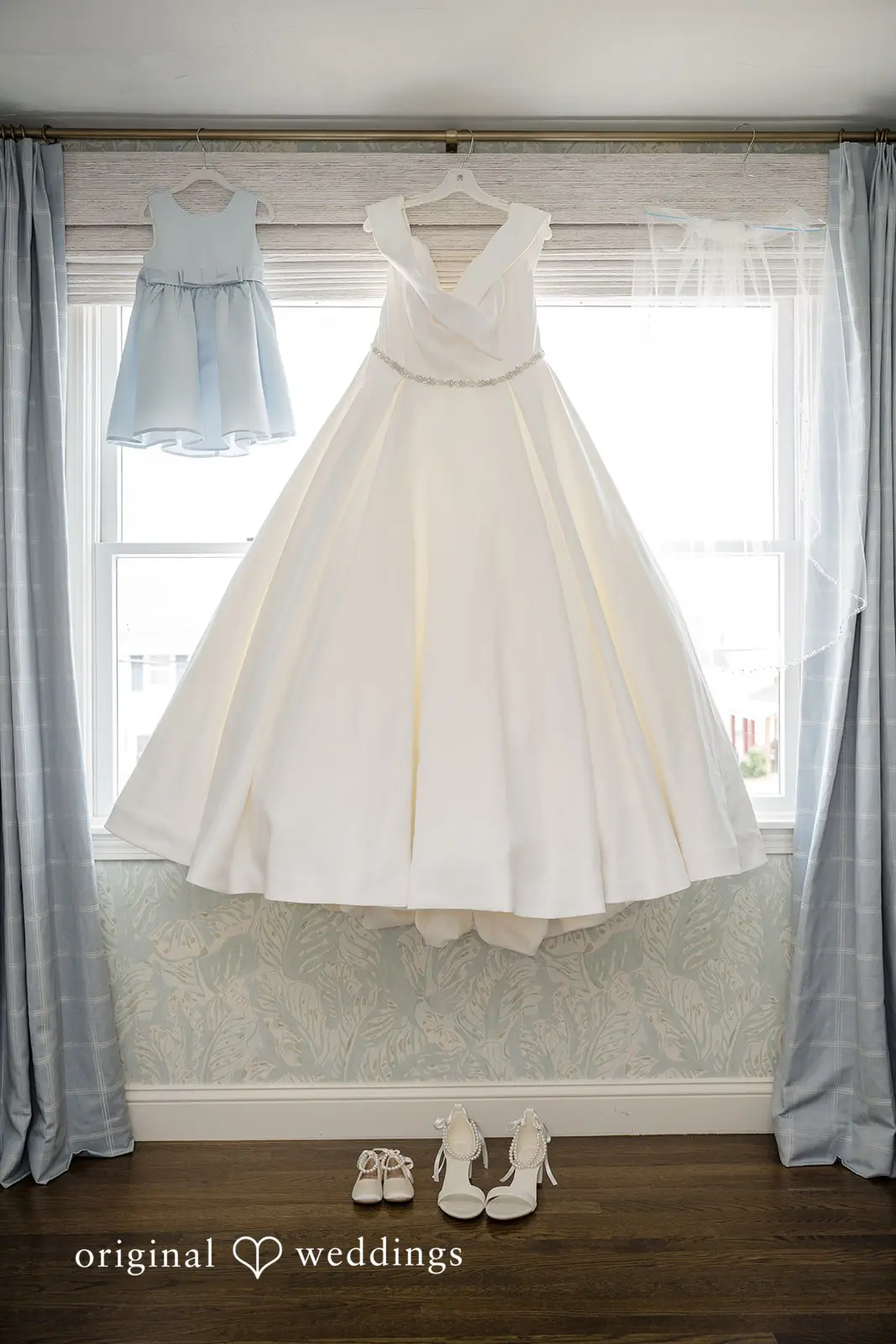 Scituate Maritime Center Wedding // Erin & Jason -