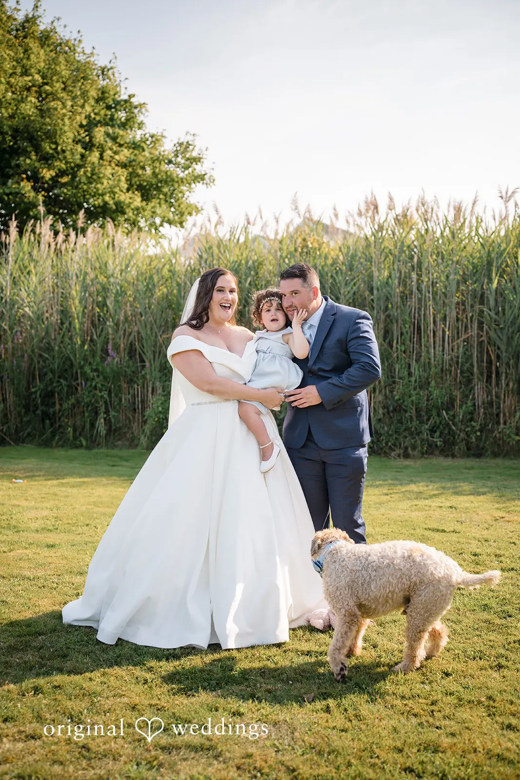 Scituate Maritime Center Wedding // Erin & Jason -