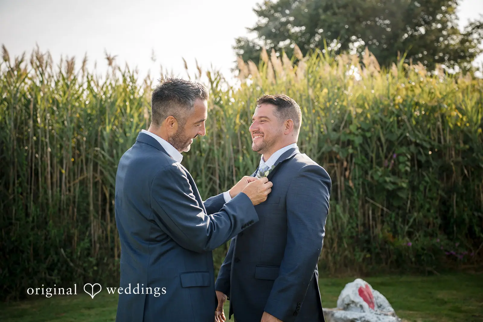 Scituate Maritime Center Wedding // Erin & Jason -