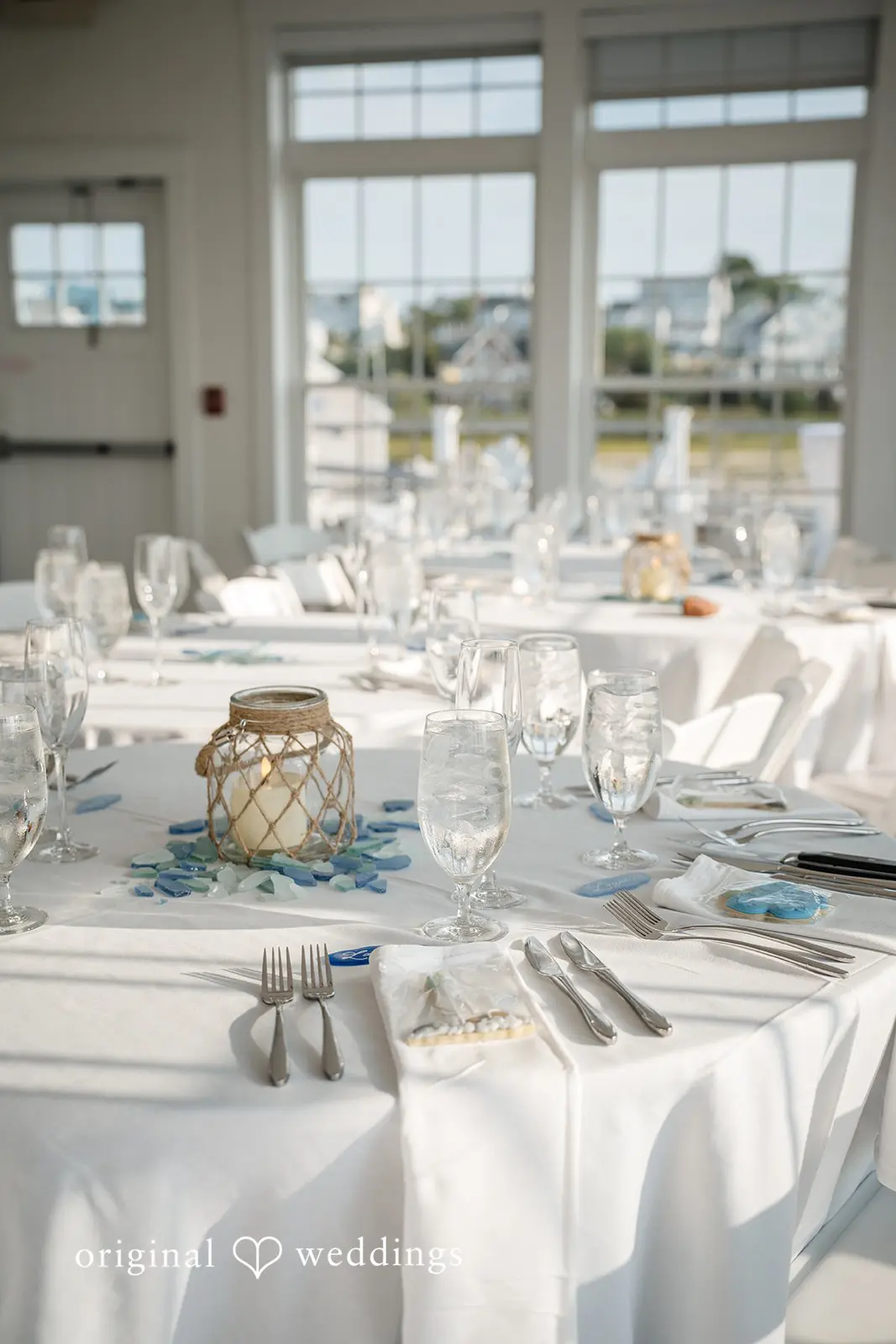 Scituate Maritime Center Wedding // Erin & Jason -