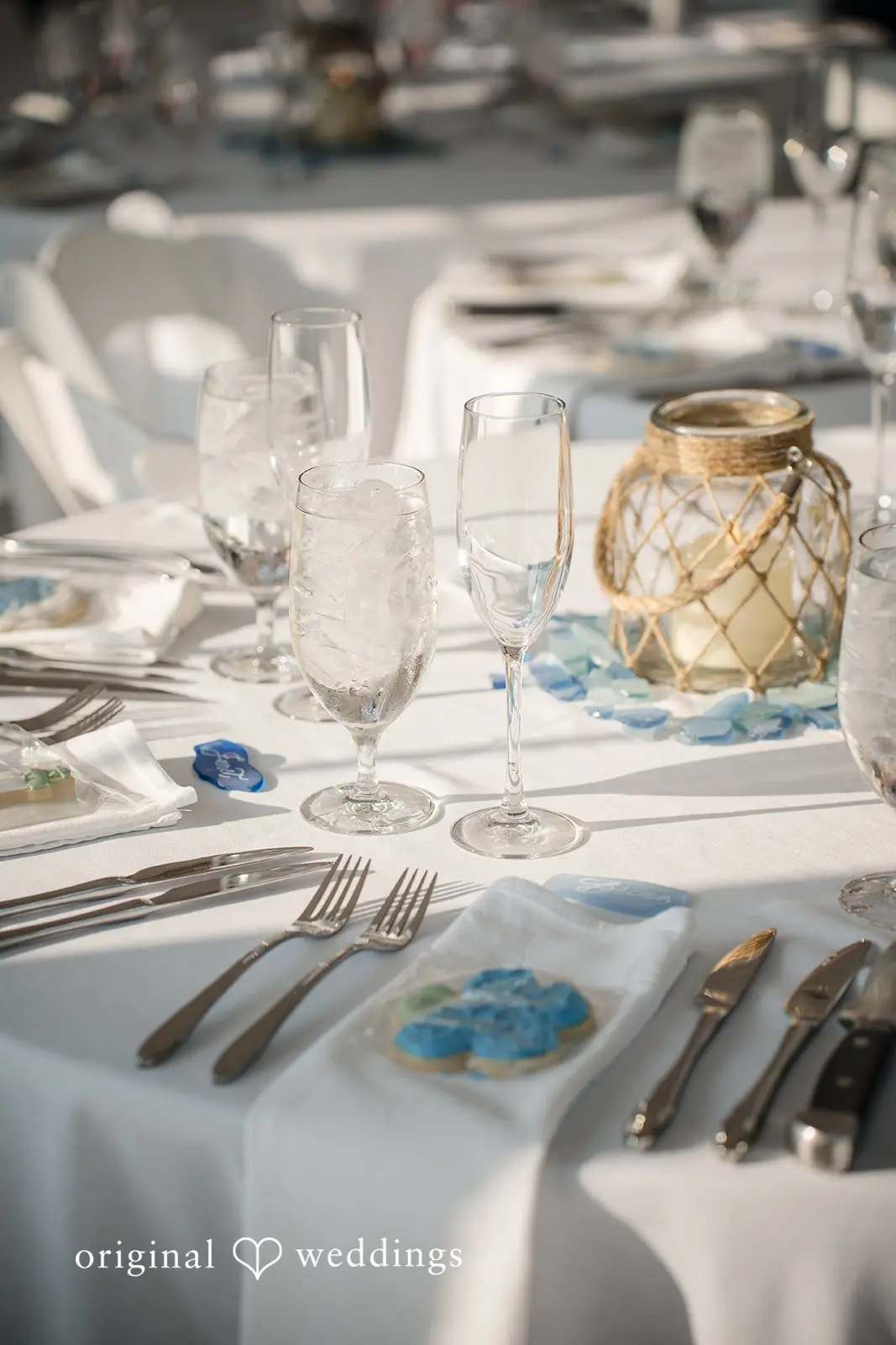 Scituate Maritime Center Wedding // Erin & Jason -
