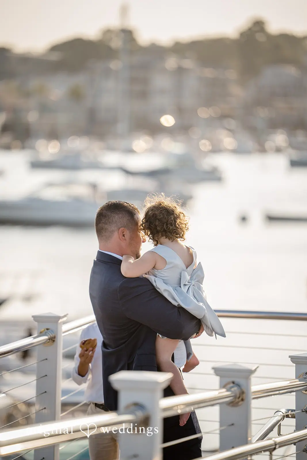 Scituate Maritime Center Wedding // Erin & Jason -