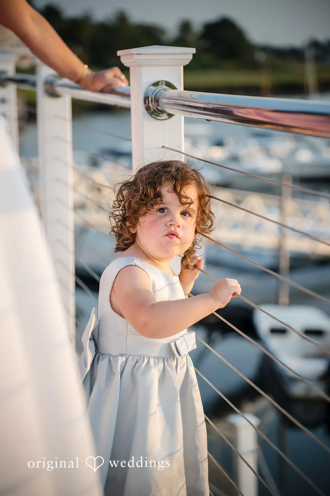 Scituate Maritime Center Wedding // Erin & Jason -