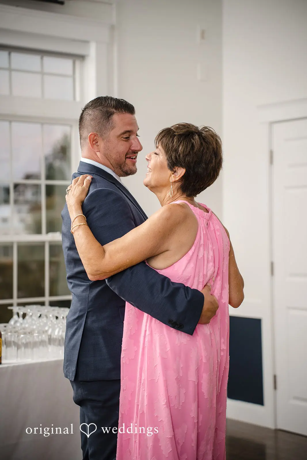 Scituate Maritime Center Wedding // Erin & Jason -