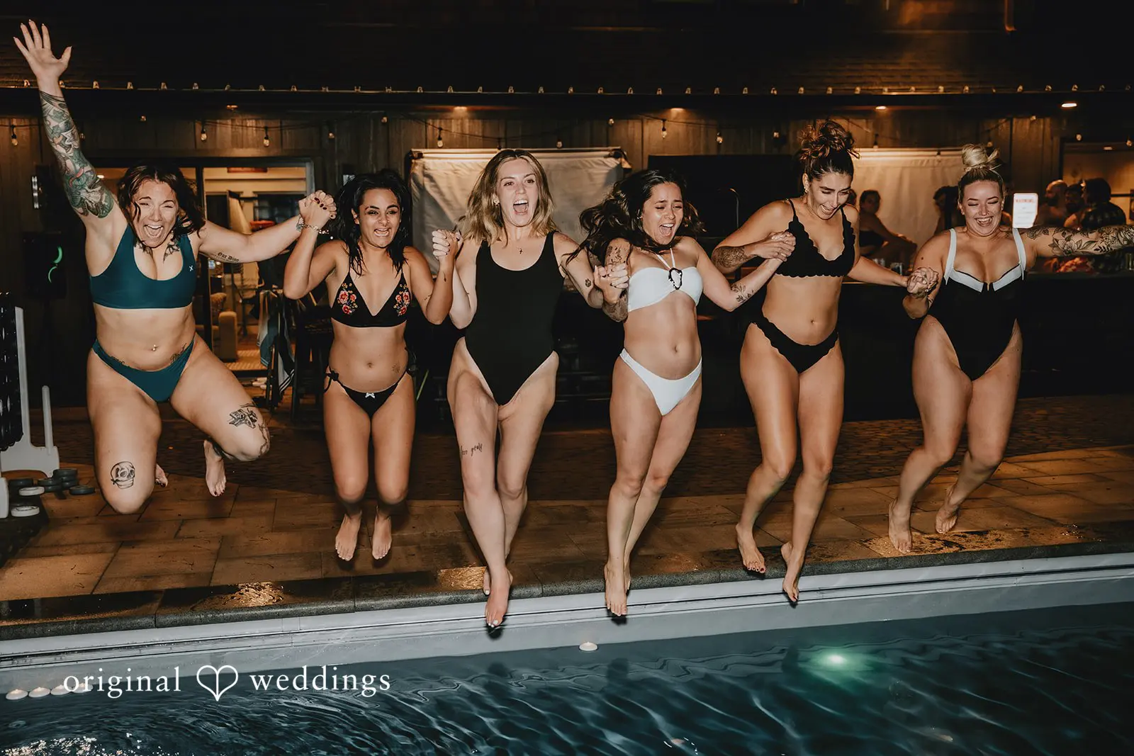 Maliya & Alexander -