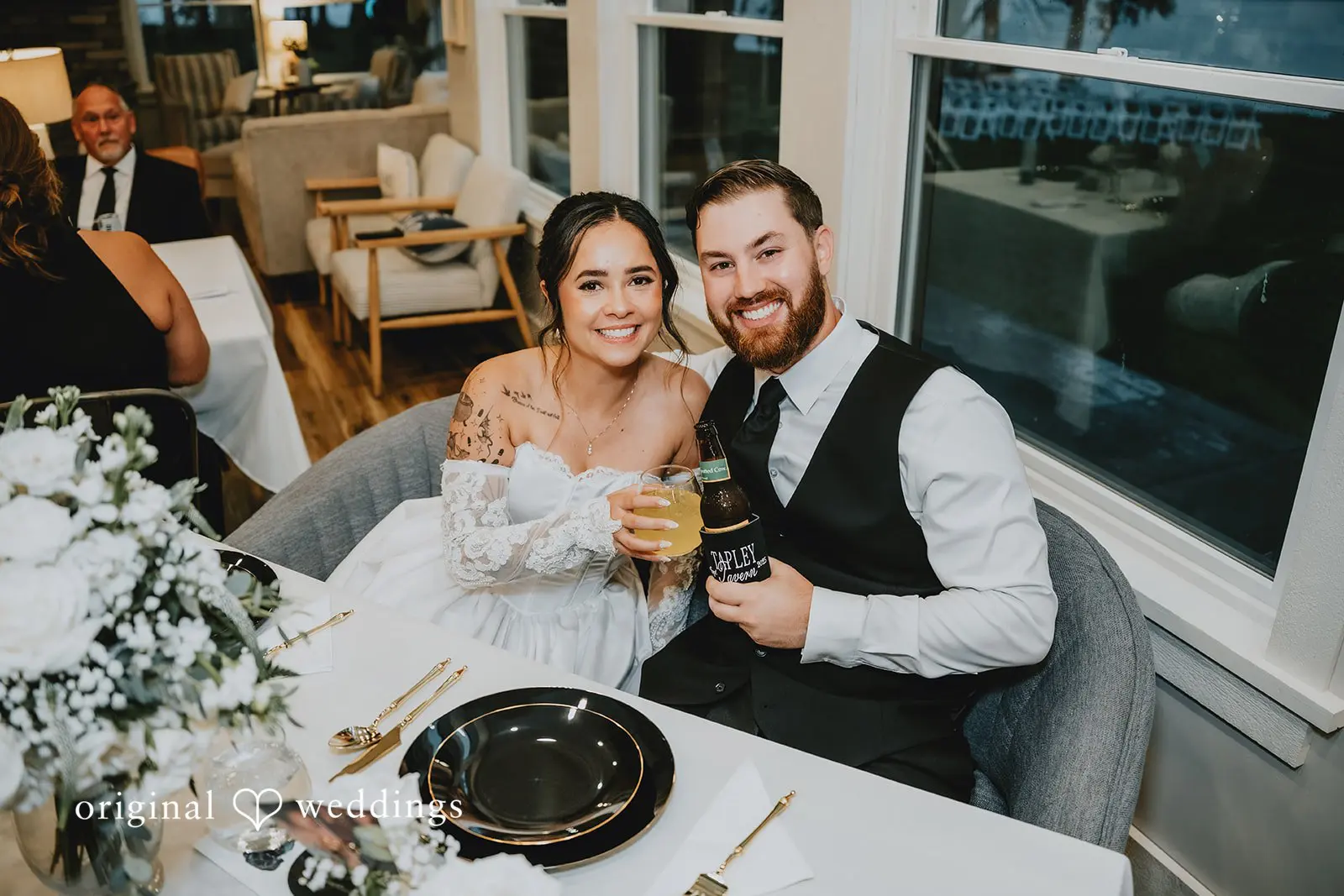 Maliya & Alexander -
