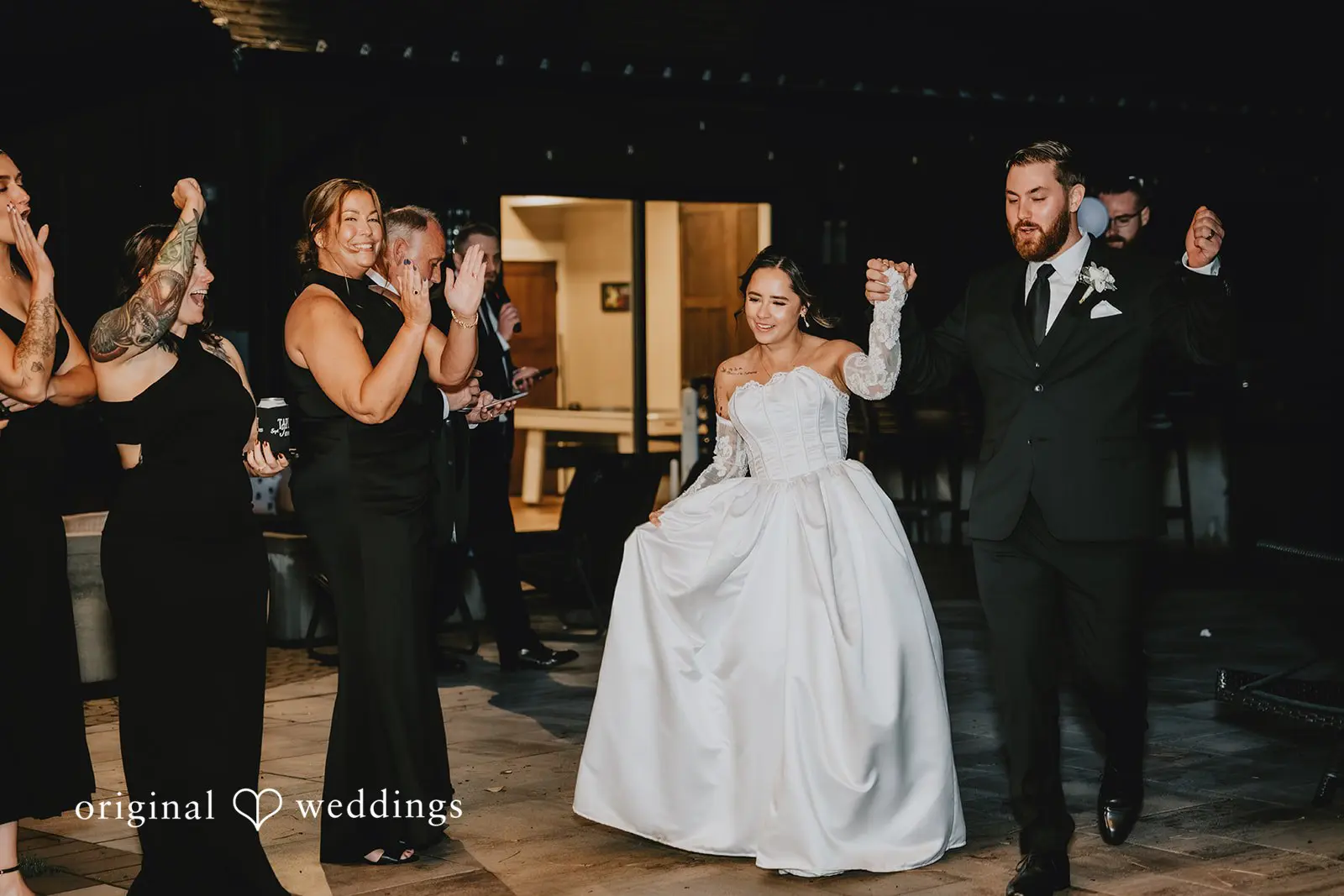 Maliya & Alexander -