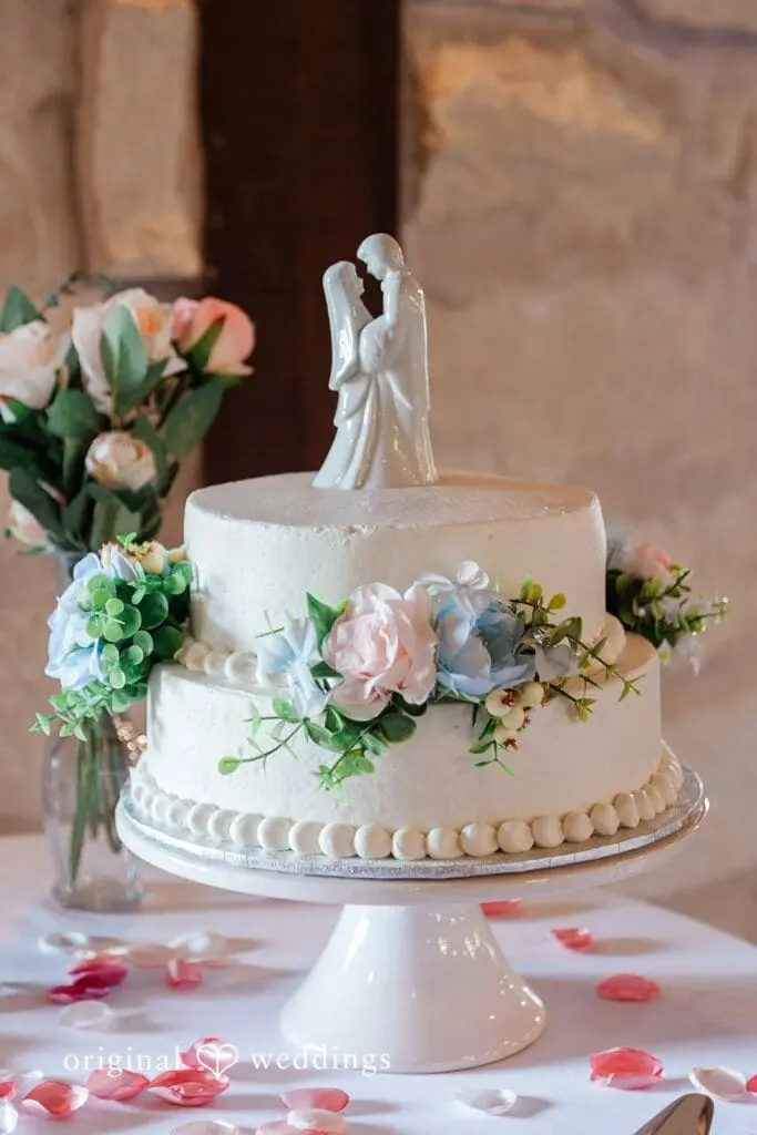 Springs Event Wedding // Joe & Kelby -