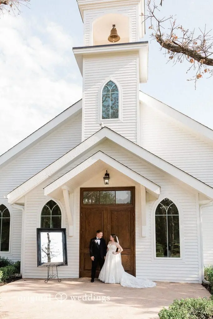 Springs Event Wedding // Joe & Kelby -
