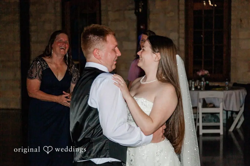 Springs Event Wedding // Joe & Kelby -