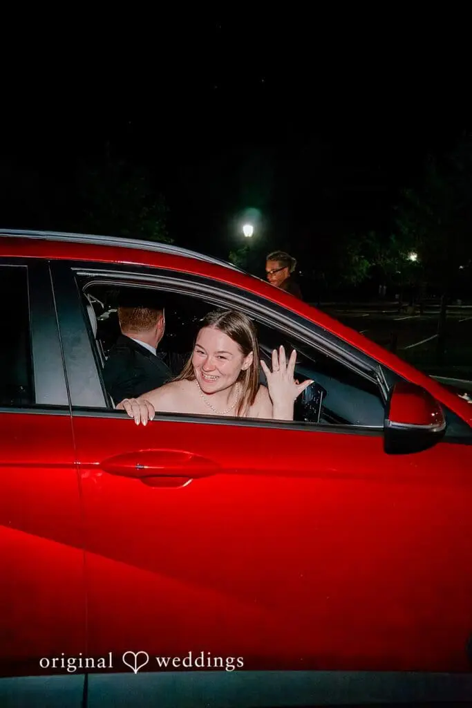 Springs Event Wedding // Joe & Kelby -