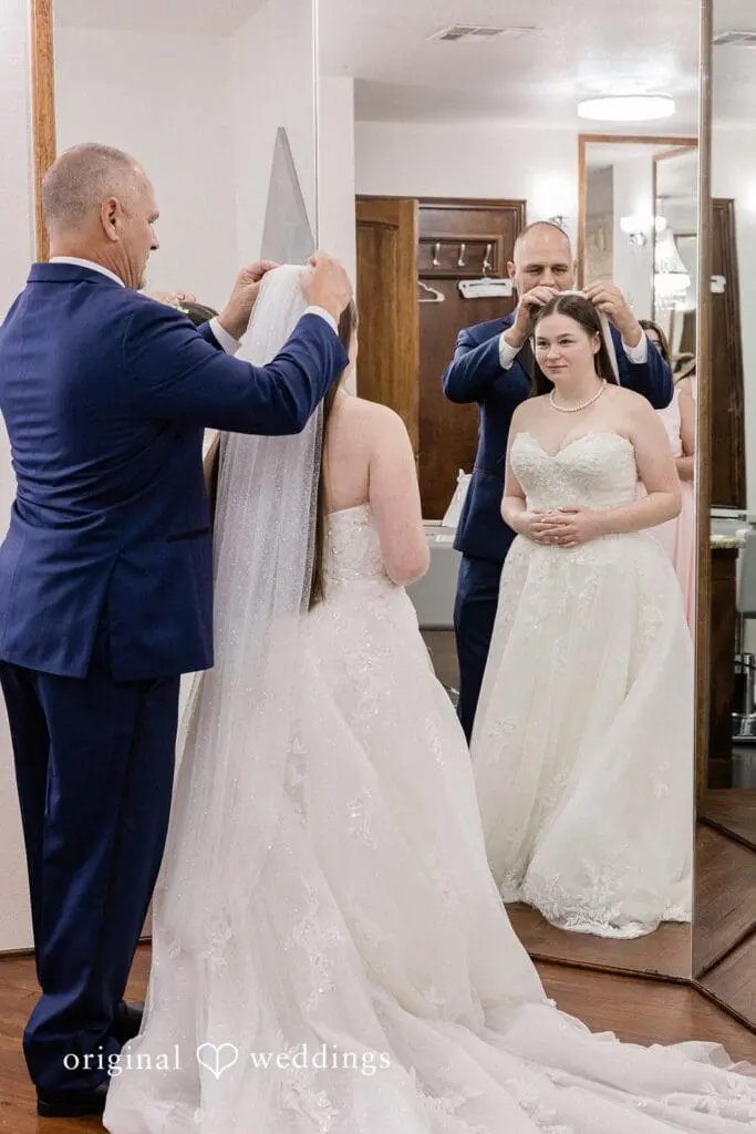 Springs Event Wedding // Joe & Kelby -