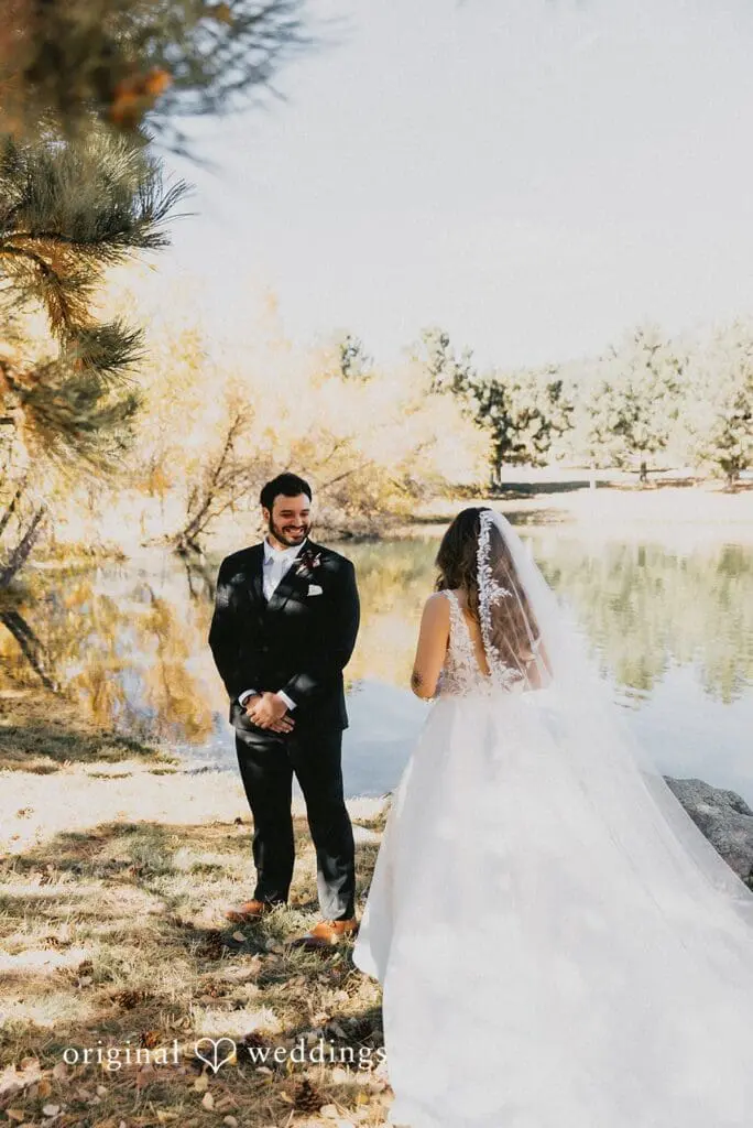 Spruce Mountain Ranch Wedding // Brittany & Miguel -
