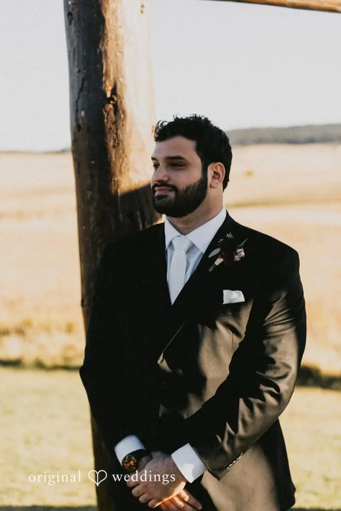 Spruce Mountain Ranch Wedding // Brittany & Miguel -