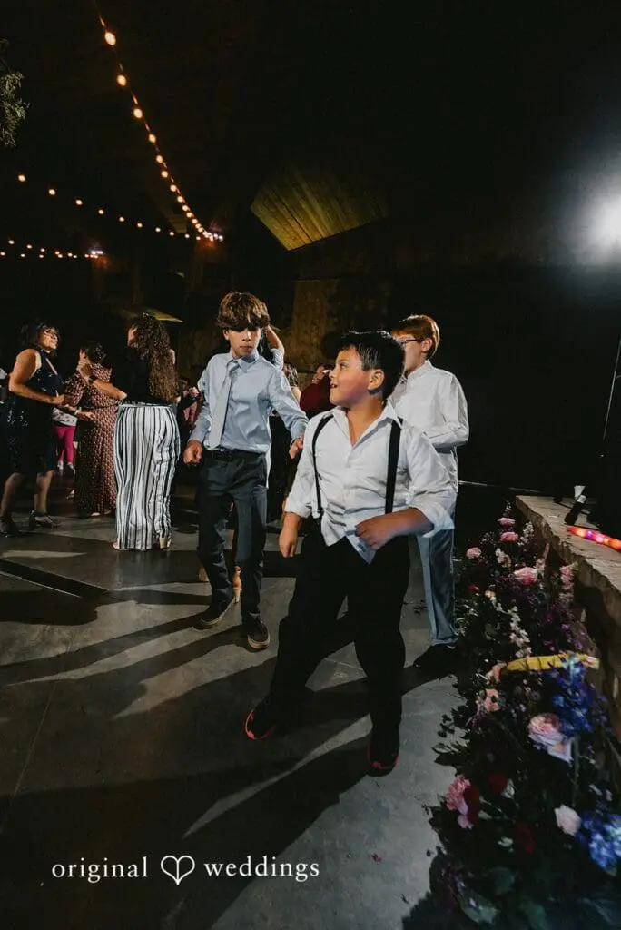 Spruce Mountain Ranch Wedding // Brittany & Miguel -
