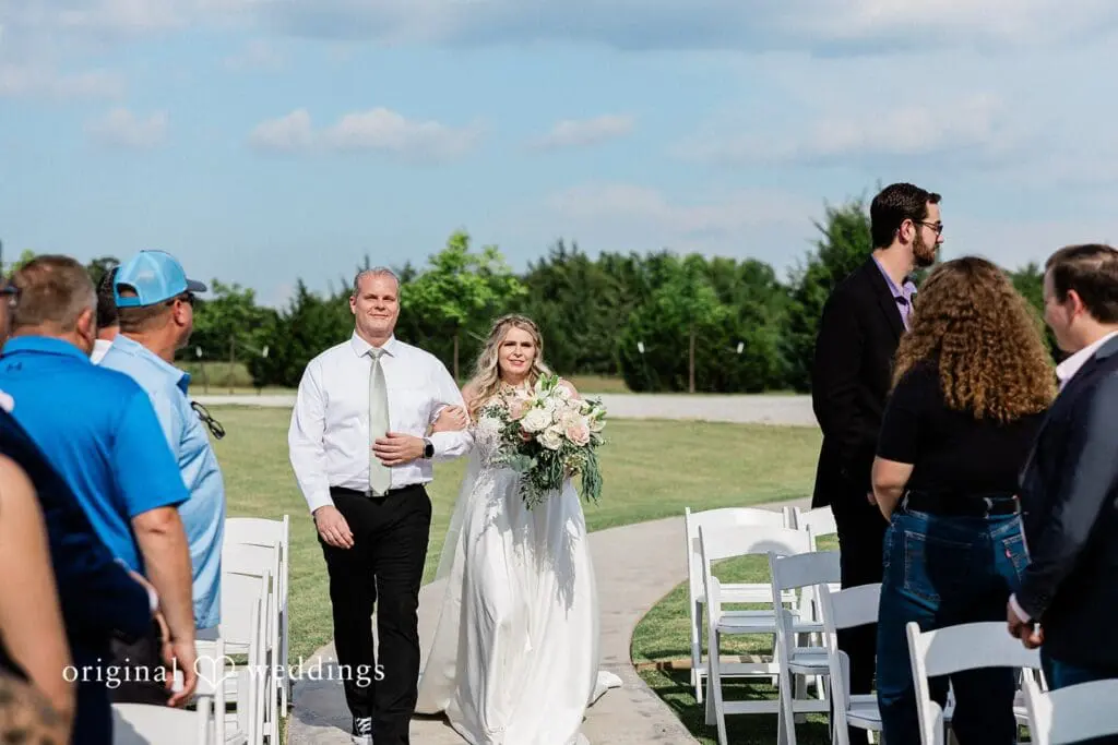 Still Meadows Wedding // Lauren & Mackenzy -