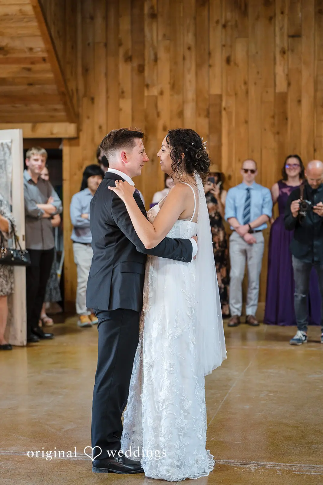 Stocker Farms - Snohomish Wedding // Judah & Kasandra -