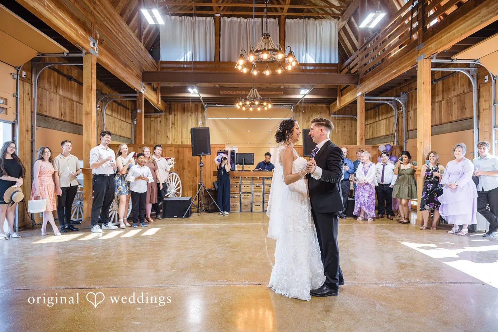Stocker Farms - Snohomish Wedding // Judah & Kasandra -