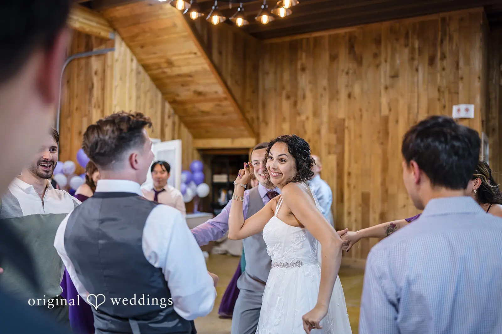 Stocker Farms - Snohomish Wedding // Judah & Kasandra -