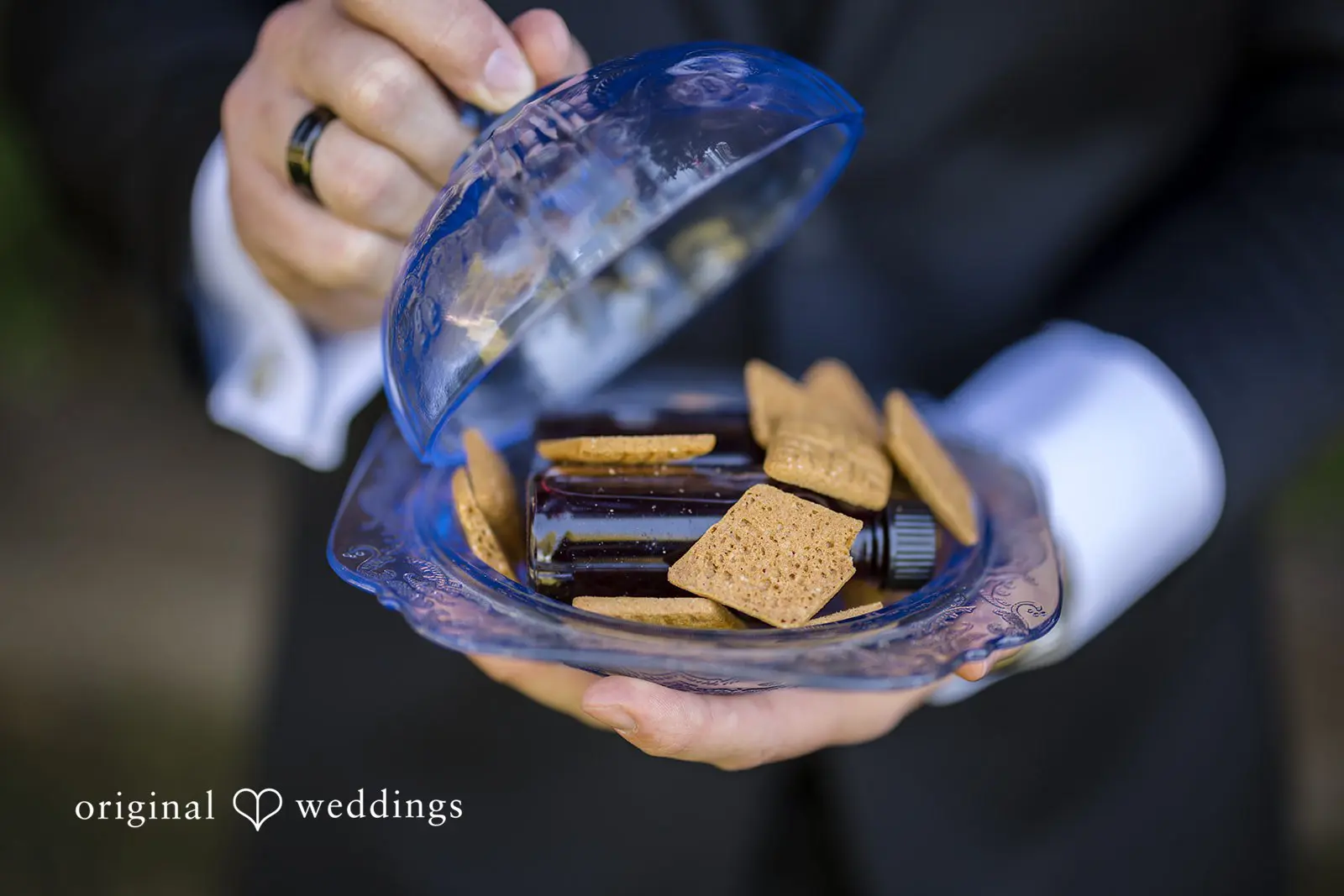 Stocker Farms - Snohomish Wedding // Judah & Kasandra -