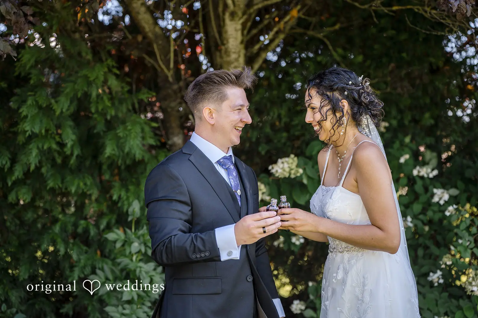 Stocker Farms - Snohomish Wedding // Judah & Kasandra -