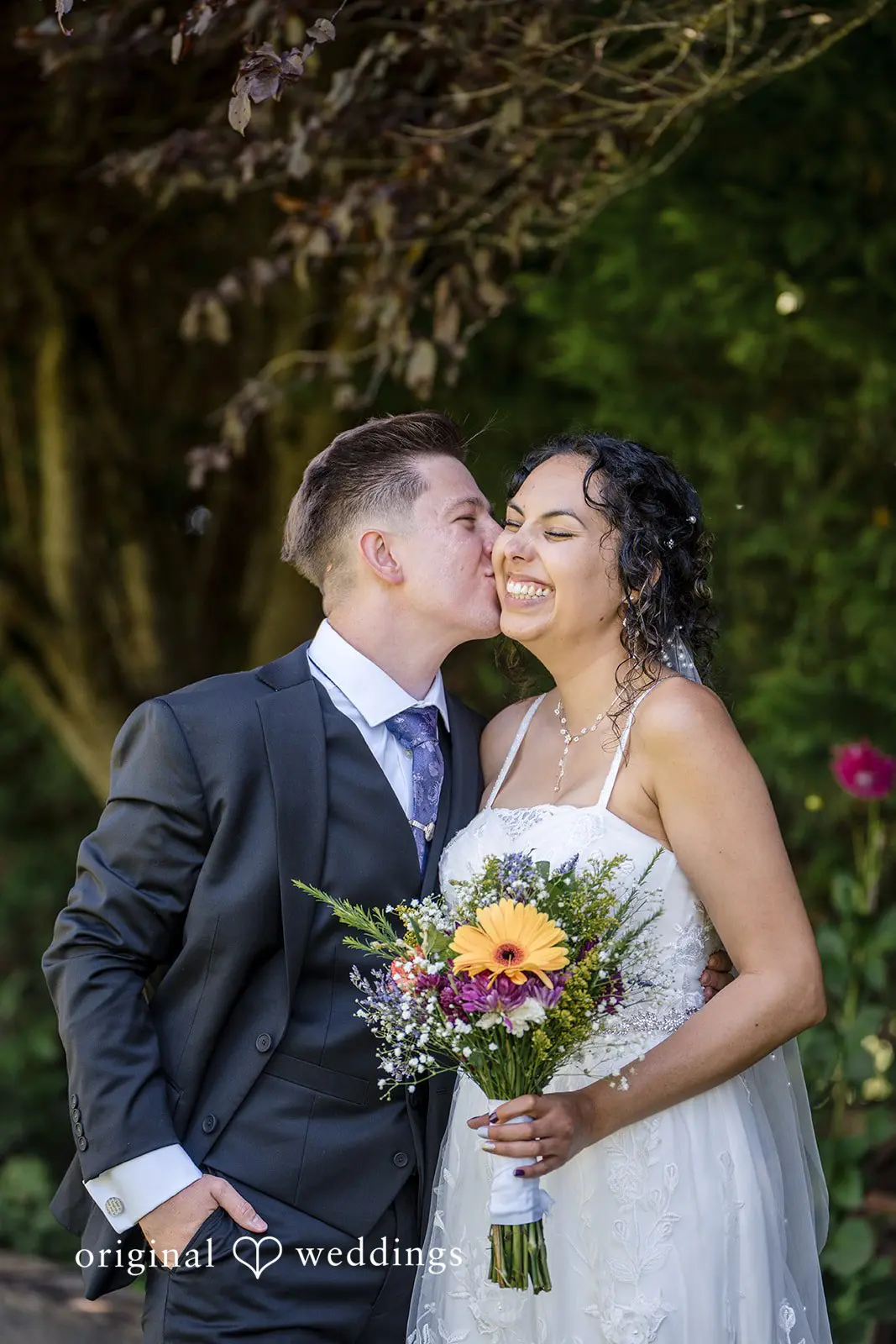 Stocker Farms - Snohomish Wedding // Judah & Kasandra -