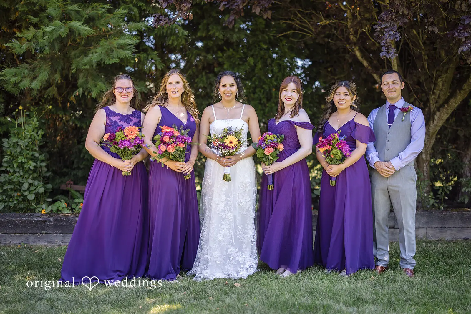 Stocker Farms - Snohomish Wedding // Judah & Kasandra -